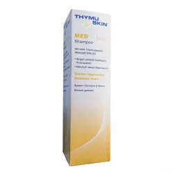 Тимускин, Thymuskin Med шампунь 200мл фото